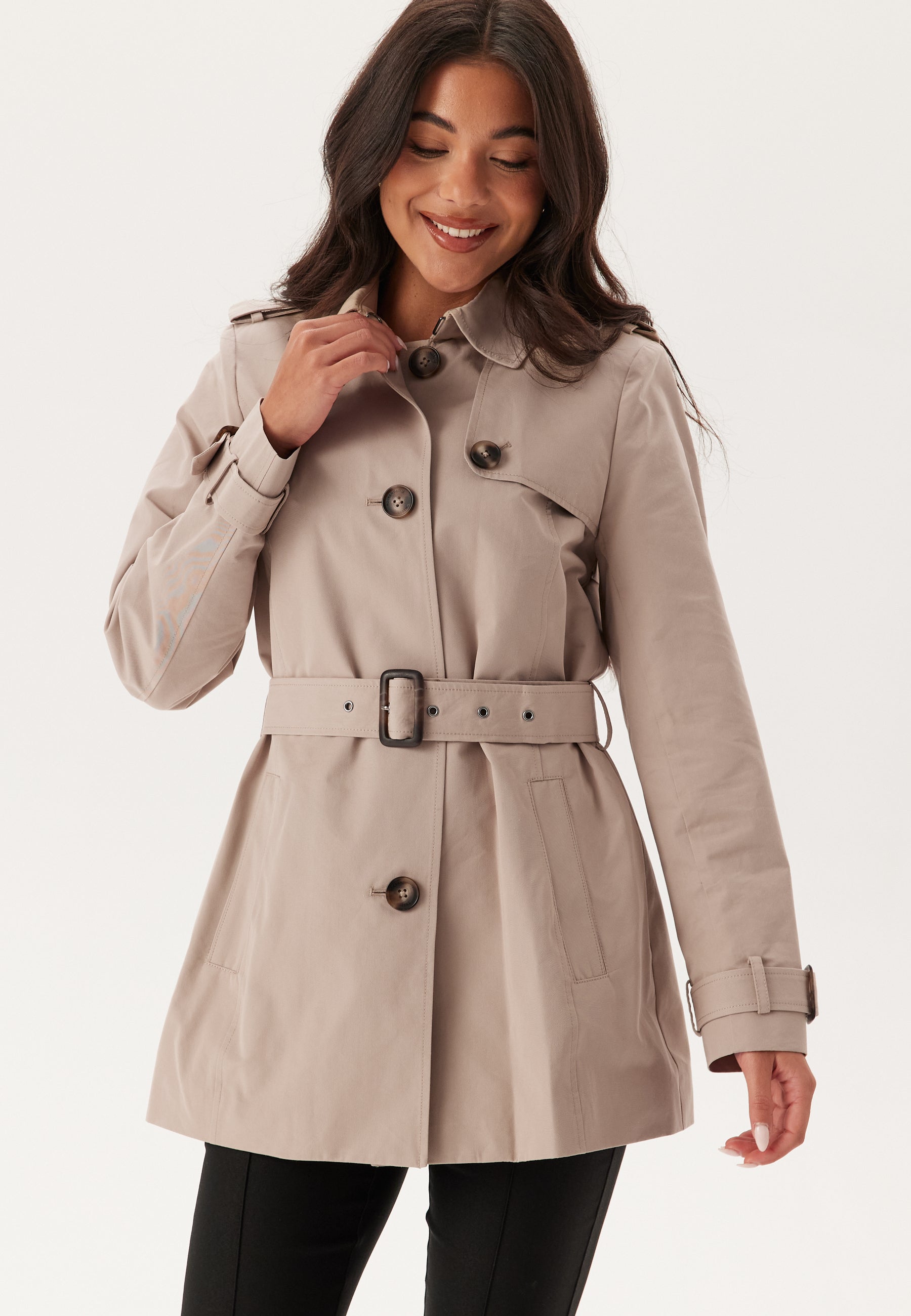 ROCKANDBLUE Isabelle Coat
