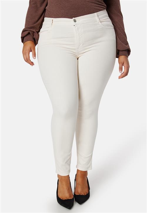 BUBBLEROOM Sandy Highwaist Superstretch