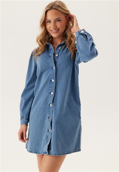 ONLY Onlalma L/S Dress DNM