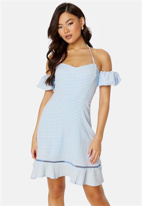 Guess Corset Malika Mini Dress