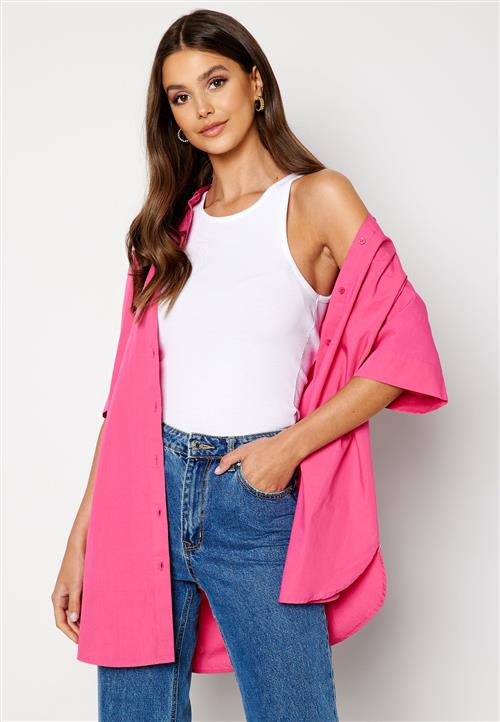 ONLY Onlkenya Life Rib Tank Top