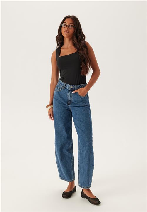 VERO MODA Vmbillie Hr Barrel Ank Js