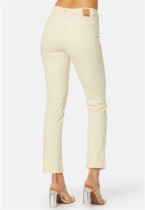 Pieces Delly Straight MW Ankle