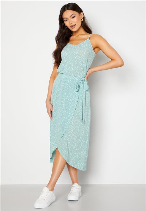 Happy Holly Soft Skirt Set