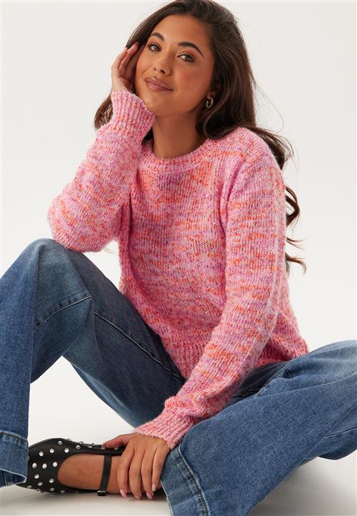 ONLY Onlbeauty Ls O-neck