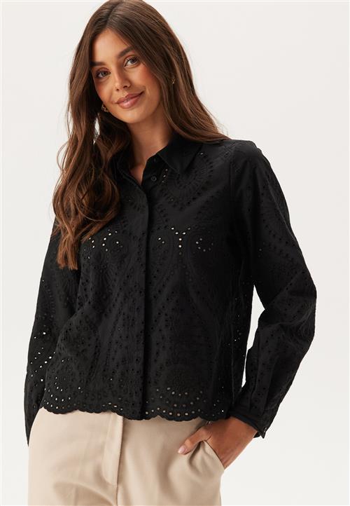 Object Collectors Item Objbitten L/S RE SHIRT RE SHIR