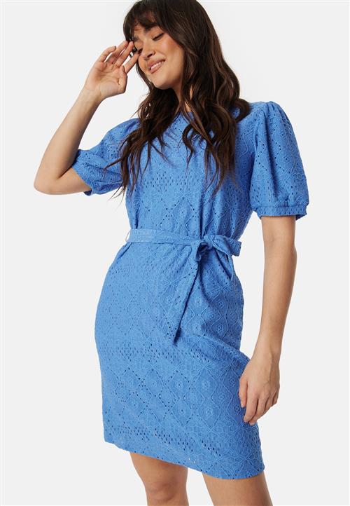 Object Collectors Item Objfeodora S/S short dress