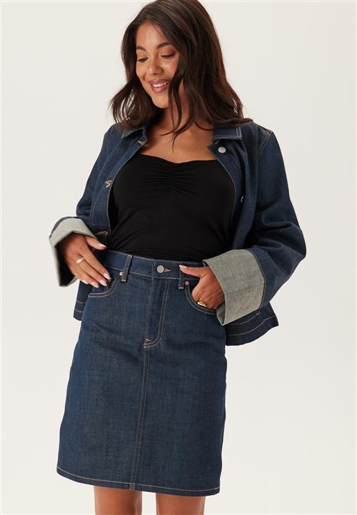 GANT Denim Skirt