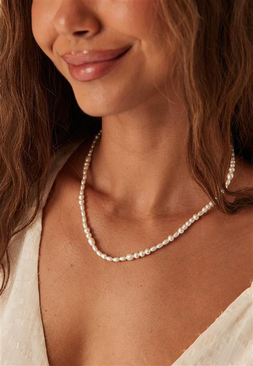 Pilgrim Elliana Necklace Gold-plated