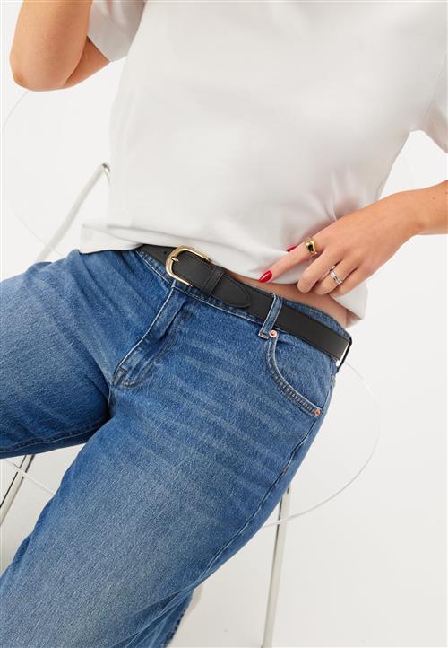 Latalia Belt In Leather