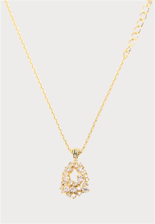 LILY AND ROSE Petite Miss Alice Necklace