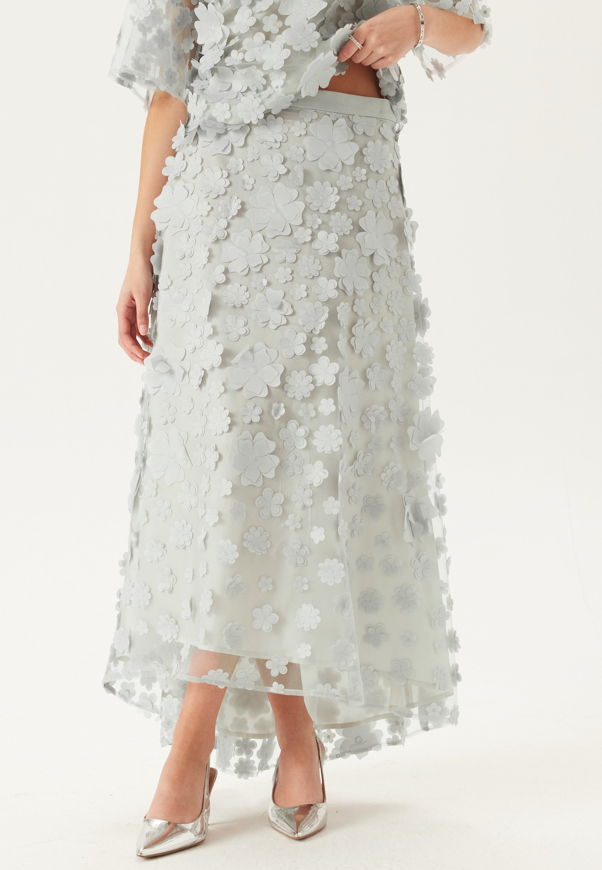 Ida Sjöstedt Carrie Skirt