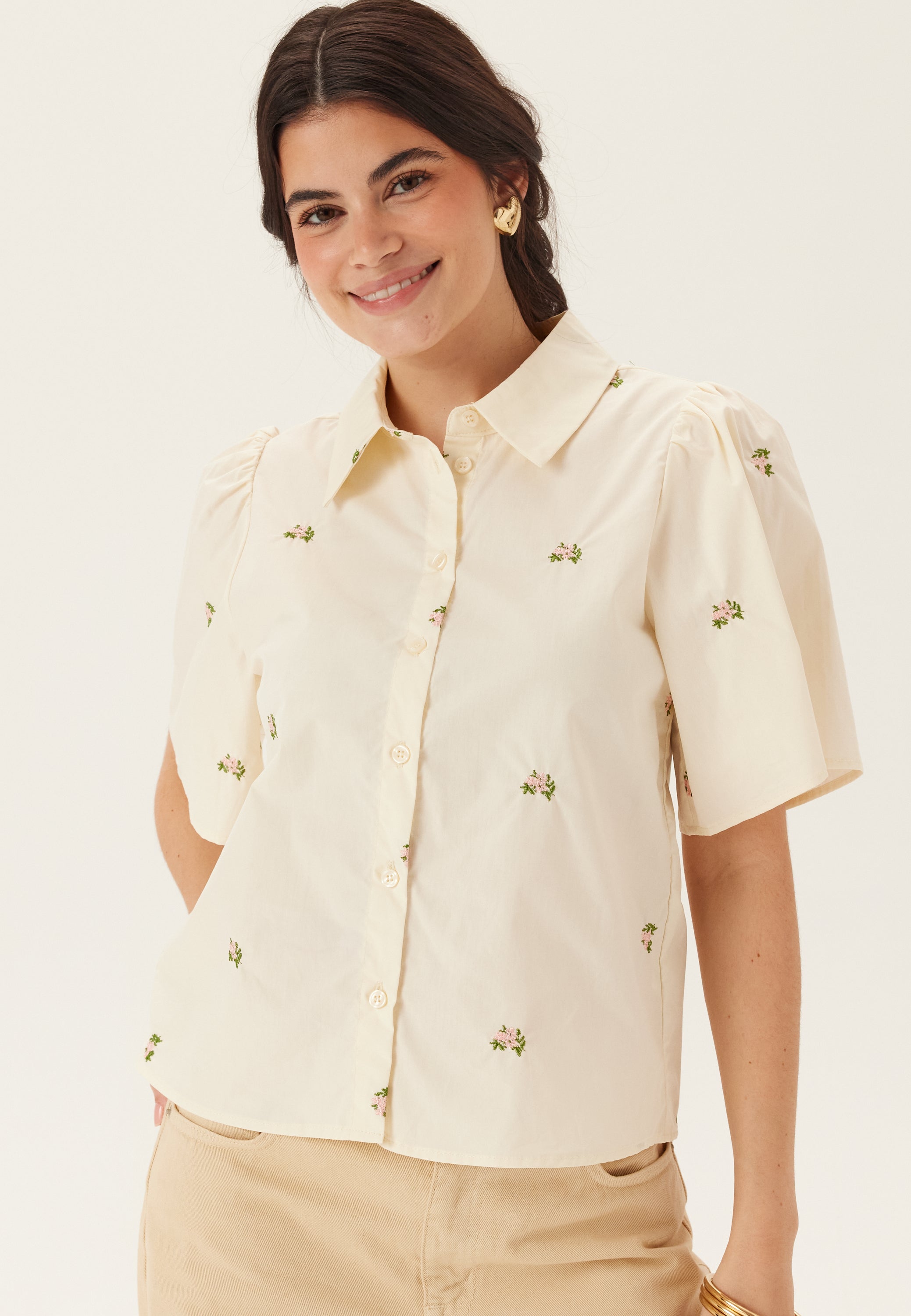 Object Collectors Item Objmolia S/S RE SHIRT