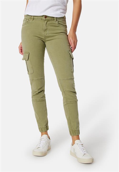 ONLY Missouri Ankl Cargo Pant