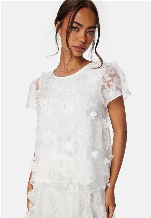 Ida Sjöstedt Katrina Bridal Top