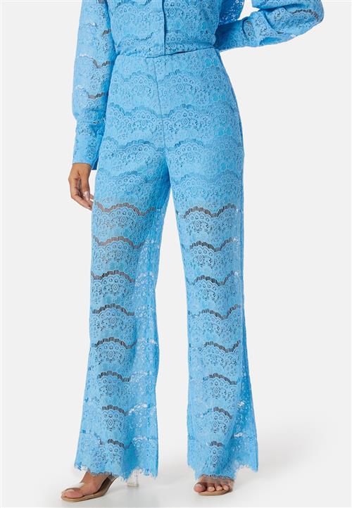 YAS Yaslarisso HW Lace Pants