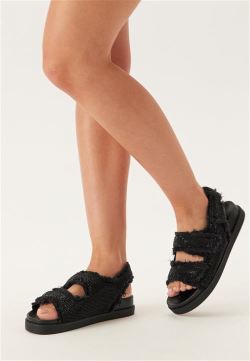 ONLY Onlminnie-14 Denim Bling Sanda