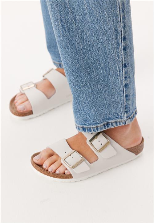 Birkenstock Arizona Nubuck Leather