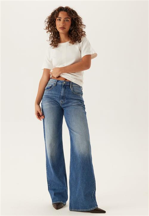 TOMMY JEANS Mia Mr Rlxd Str Bi0134 Co