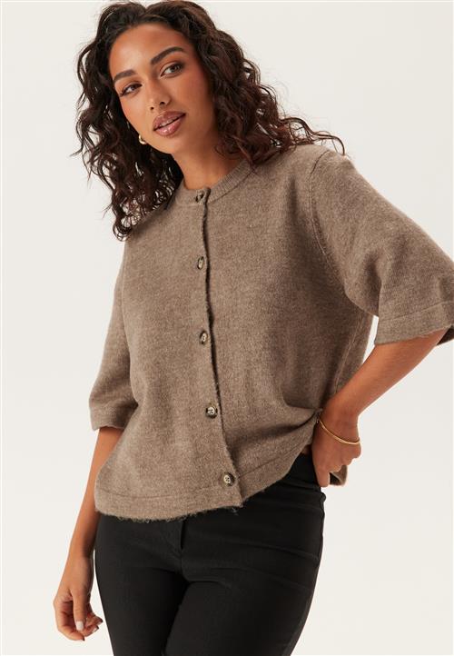 ONLY Onlcamilla S/S CARDIGAN KNT