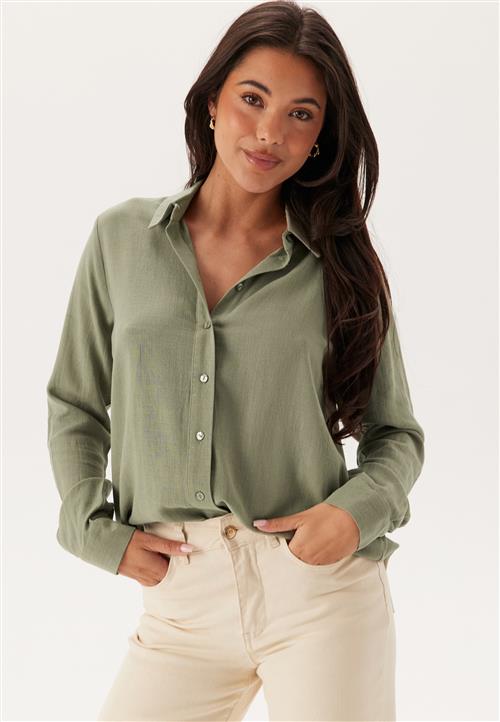 SELECTED Slfviva LS Shirt