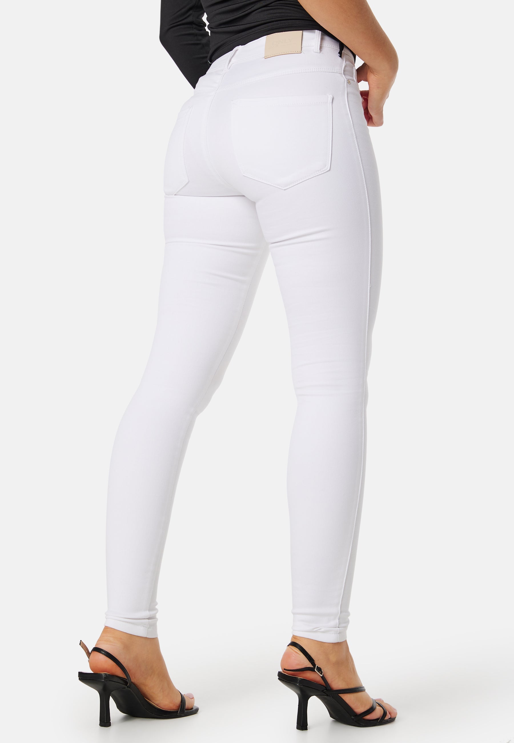 ONLY Onlroyal HW Jeans
