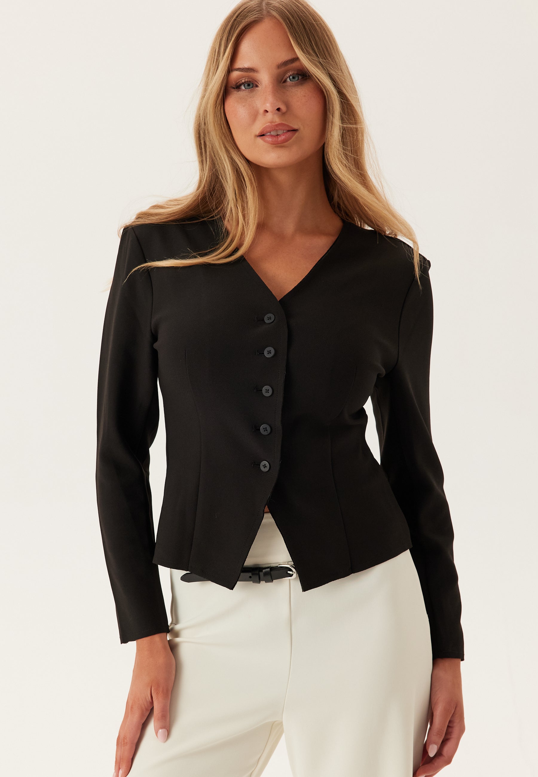 ONLY Onlclever Life L/S FIT BLAZER