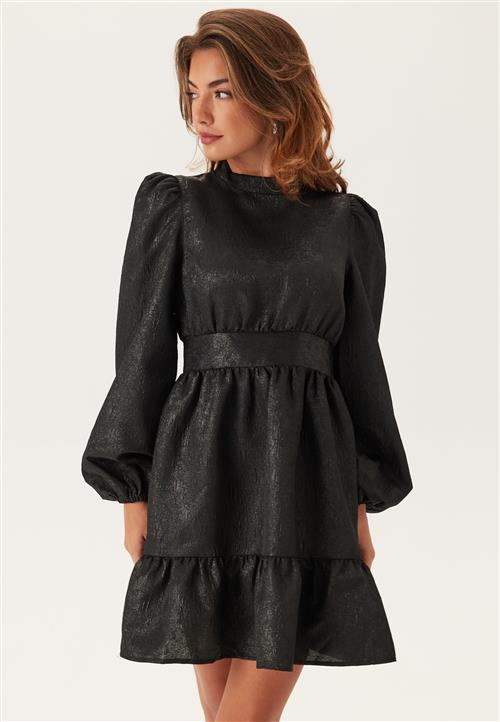 VERO MODA Vmsulle New Ls Short Dress