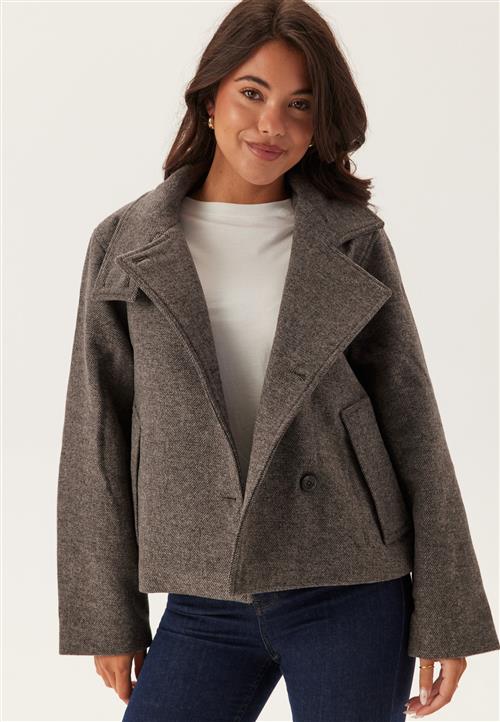 Object Collectors Item Objriki Re Short Jacket