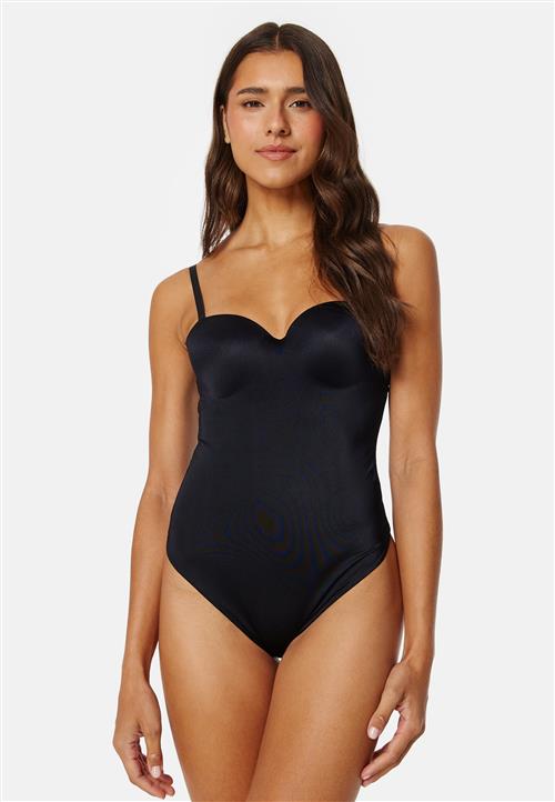 DORINA Sublime Sculpt Light Padded Thong Bodysuit