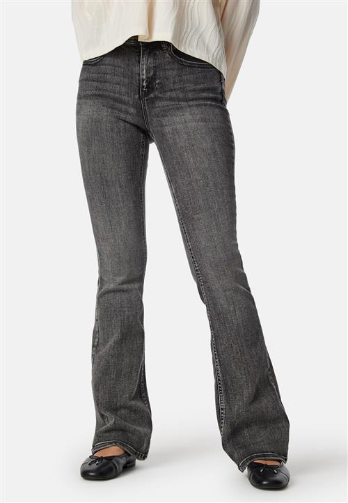 VERO MODA Vmflash Mr Flared Jeans