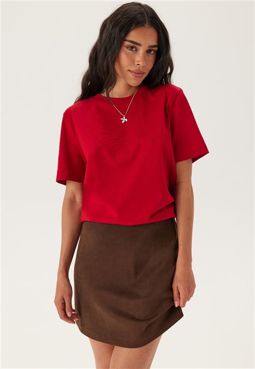 SELECTED Slfessentail Boxy Tee