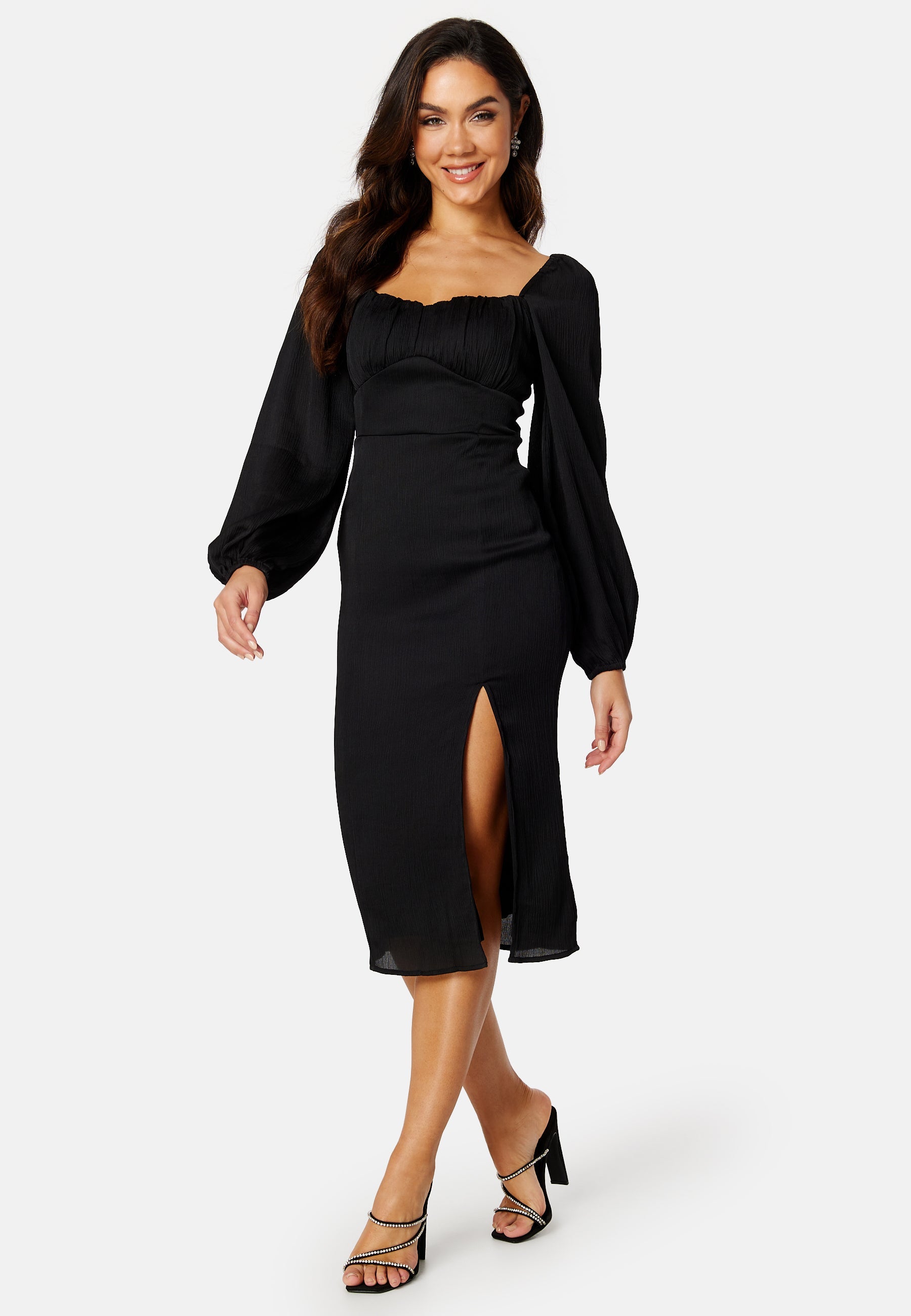 Bubbleroom Occasion Zentienne Dress