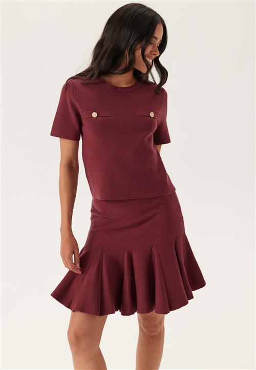 VERO MODA Vmkristin Skirt