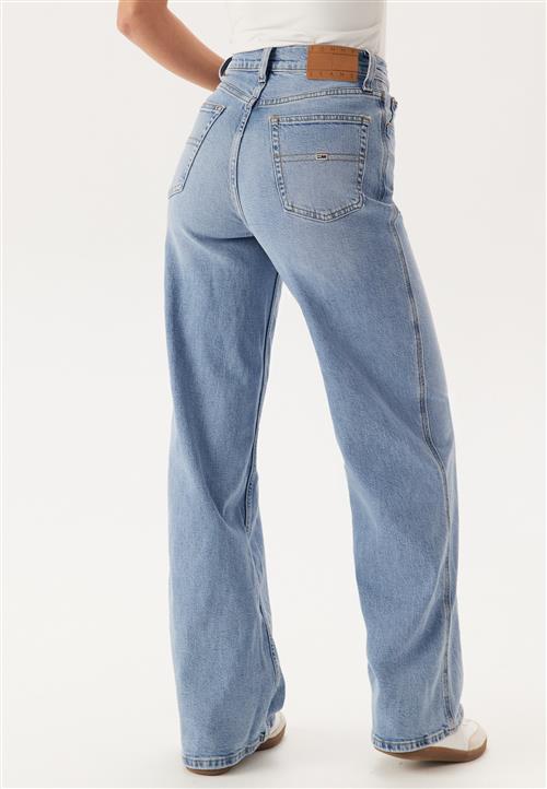 TOMMY JEANS Claire Hr Wd Bi0112