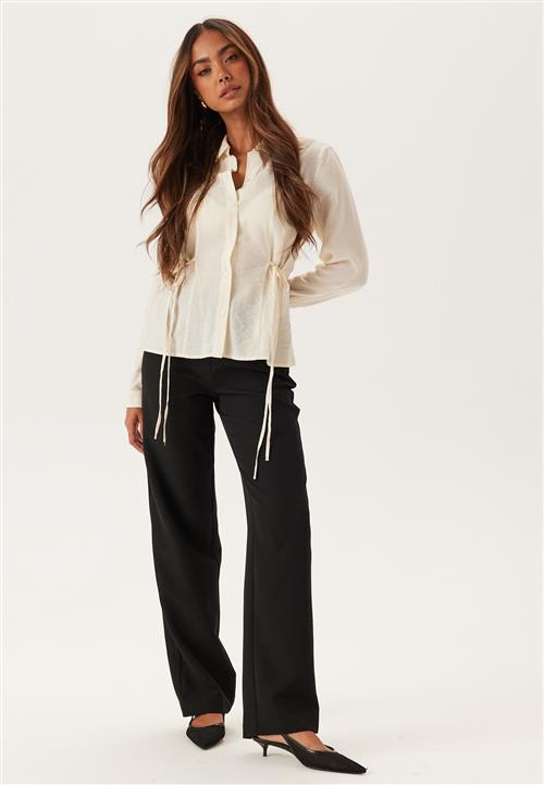VERO MODA Vmzuki Mw Straight Pant