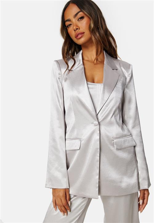 Madeleine Bitici X Bubbleroom Madeleine Shimmer Blazer