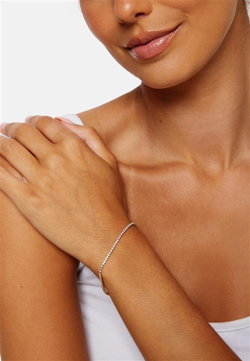 BY JOLIMA Cloe Tennisbracelet Crystal