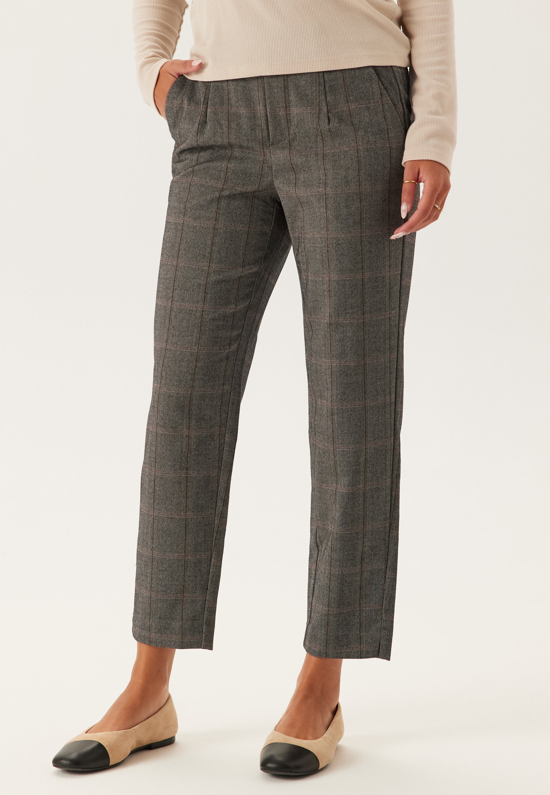 Object Collectors Item Lisa Slim Pant