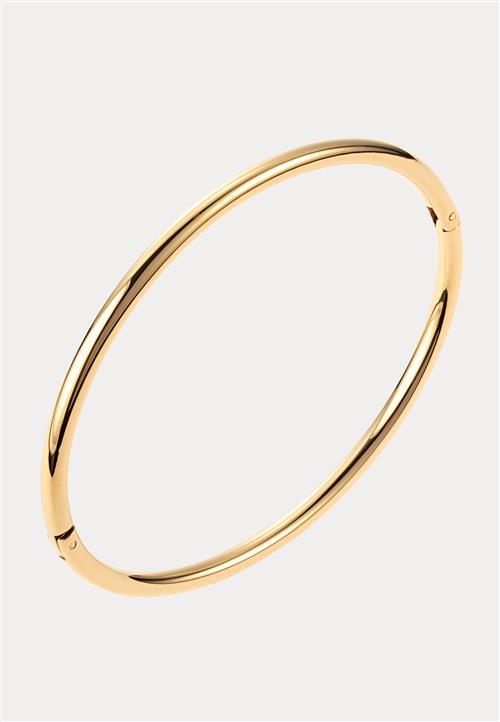 BY JOLIMA Tube Bangle