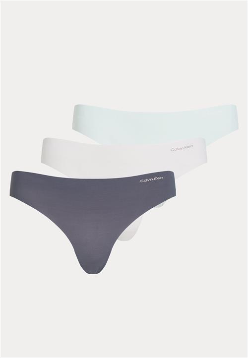 Calvin Klein Thong 3pk