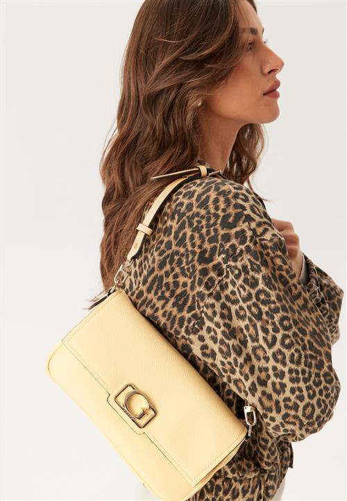 Guess Circe Flap Shoulder Bag