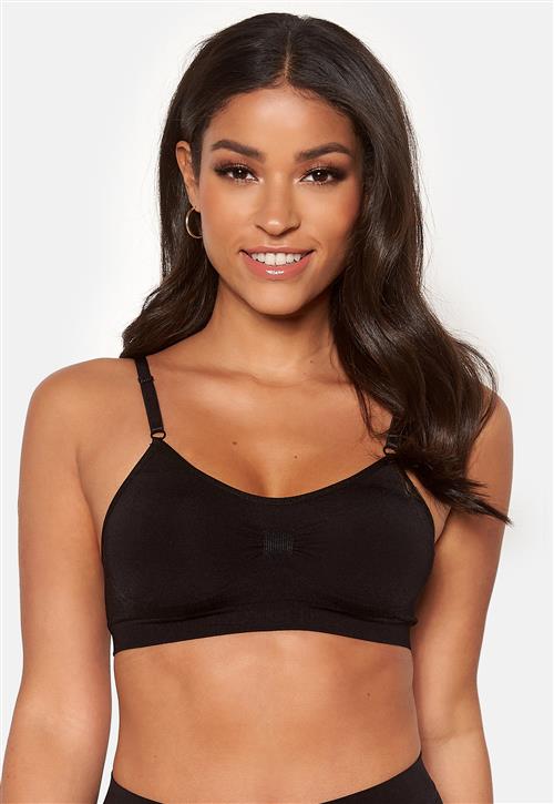 MAGIC Bodyfashion Comfort Spaghetti Bra