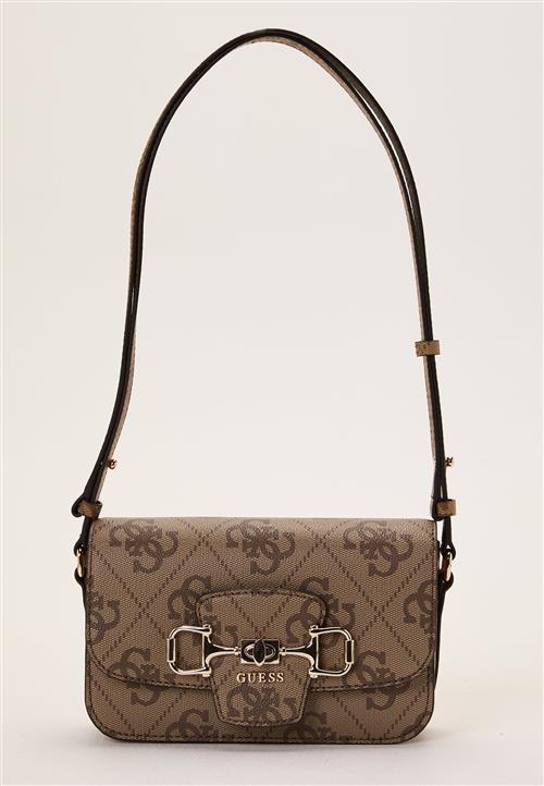 Guess Janie Logo Cnvrtbl Xbody Flap