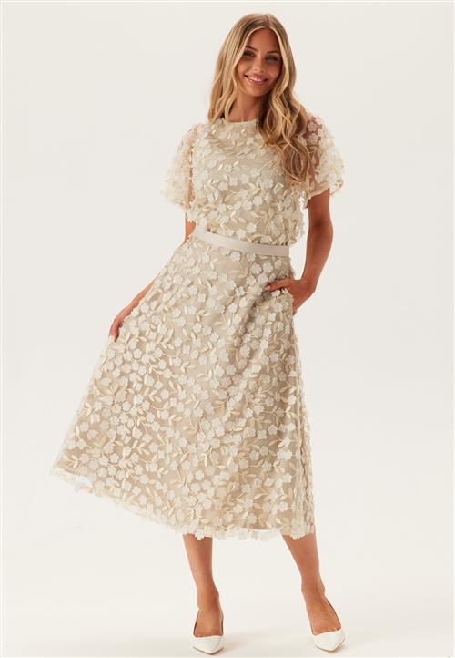 Ida Sjöstedt Raven Skirt