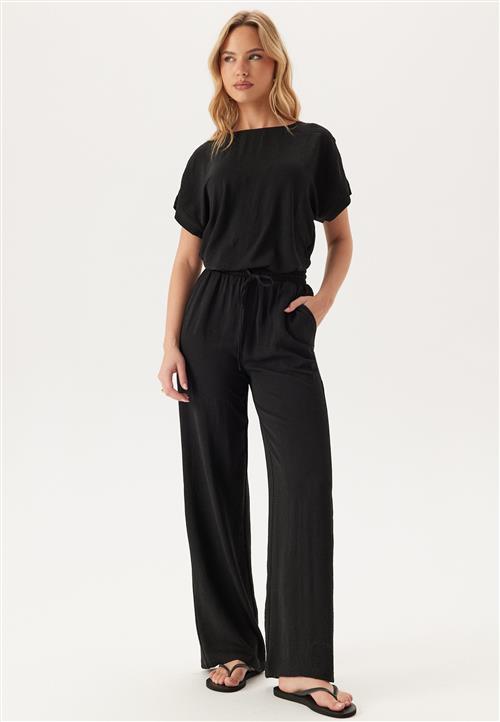 VILA Vijosa S/S TOP - NOOS TOP - NO