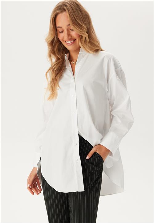 SELECTED Slfaura Ls Shirt B