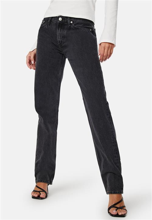 Calvin Klein Jeans Low Rise Straight