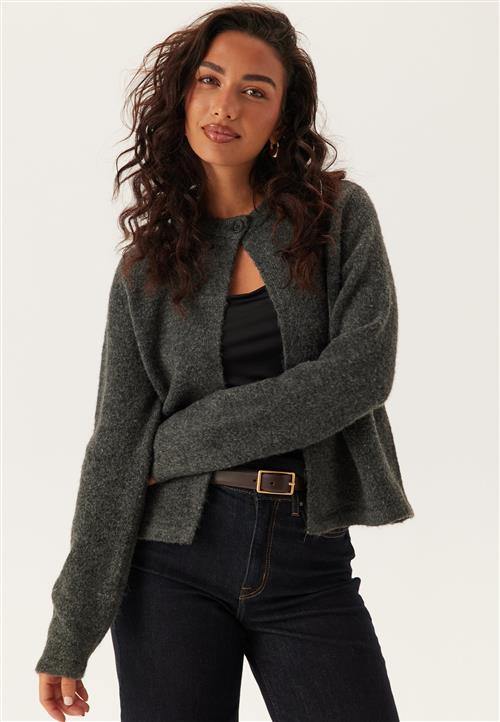 ONLY Onlaltos Life One Button Cardi