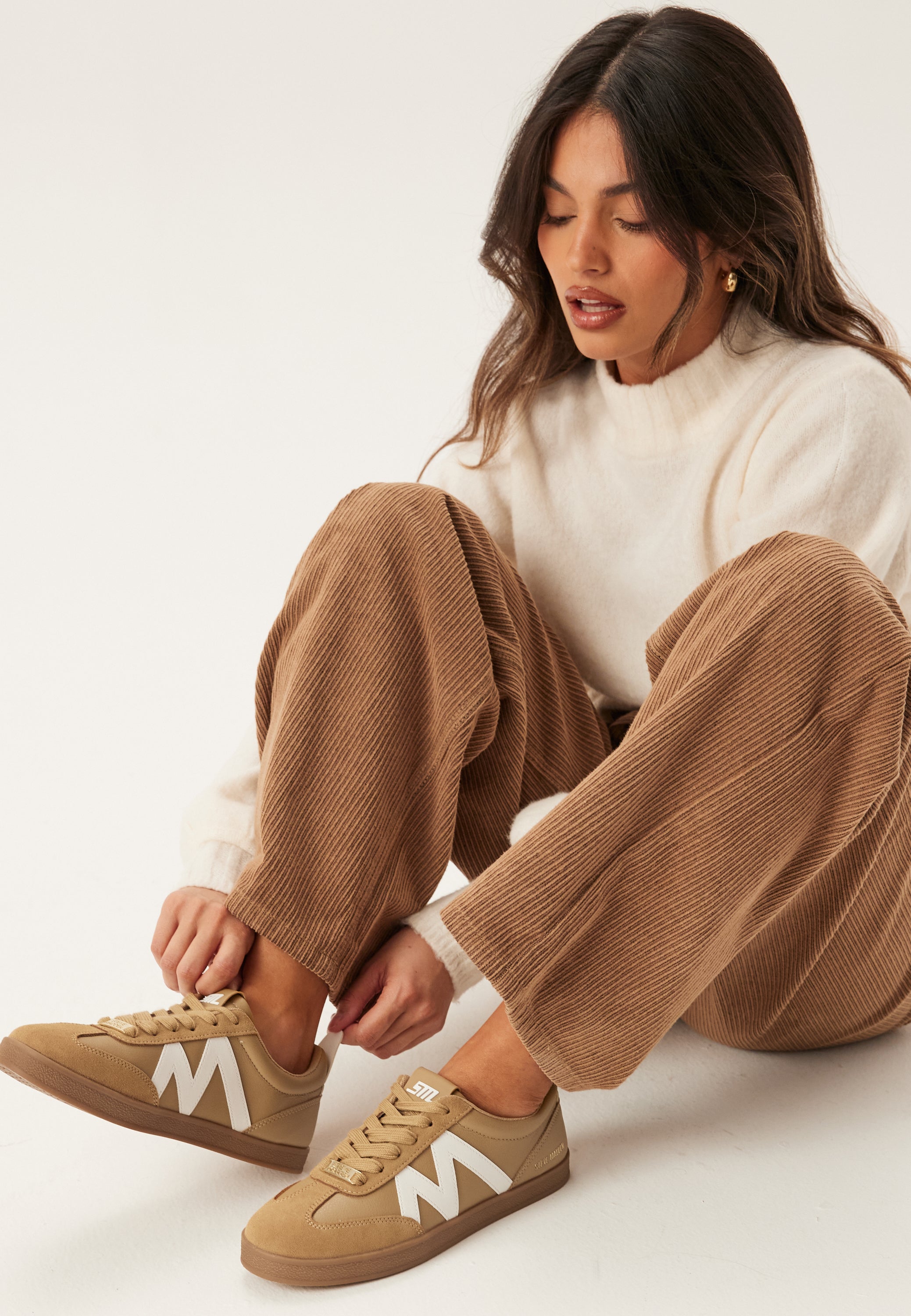 Steve Madden Degree